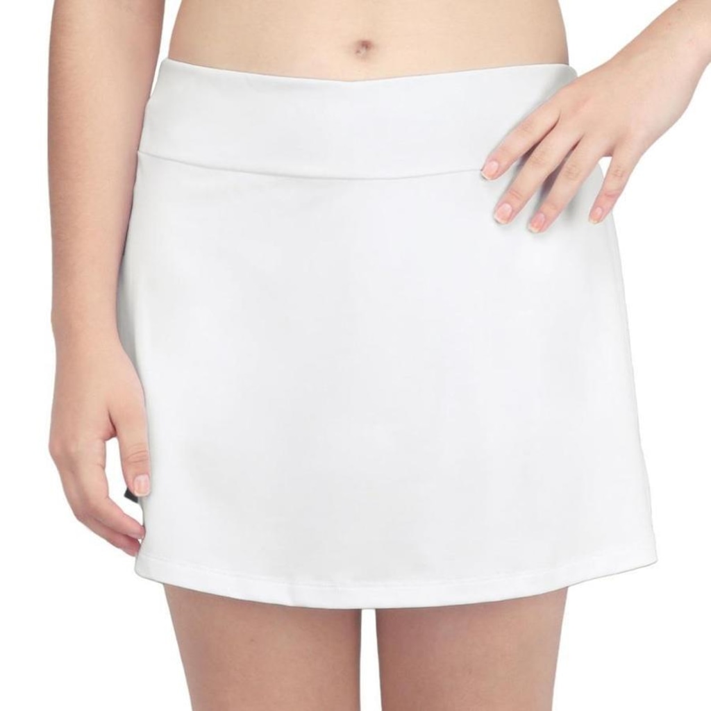 Imagem 3 do produto Saia Shorts Babolat Play - Adulto