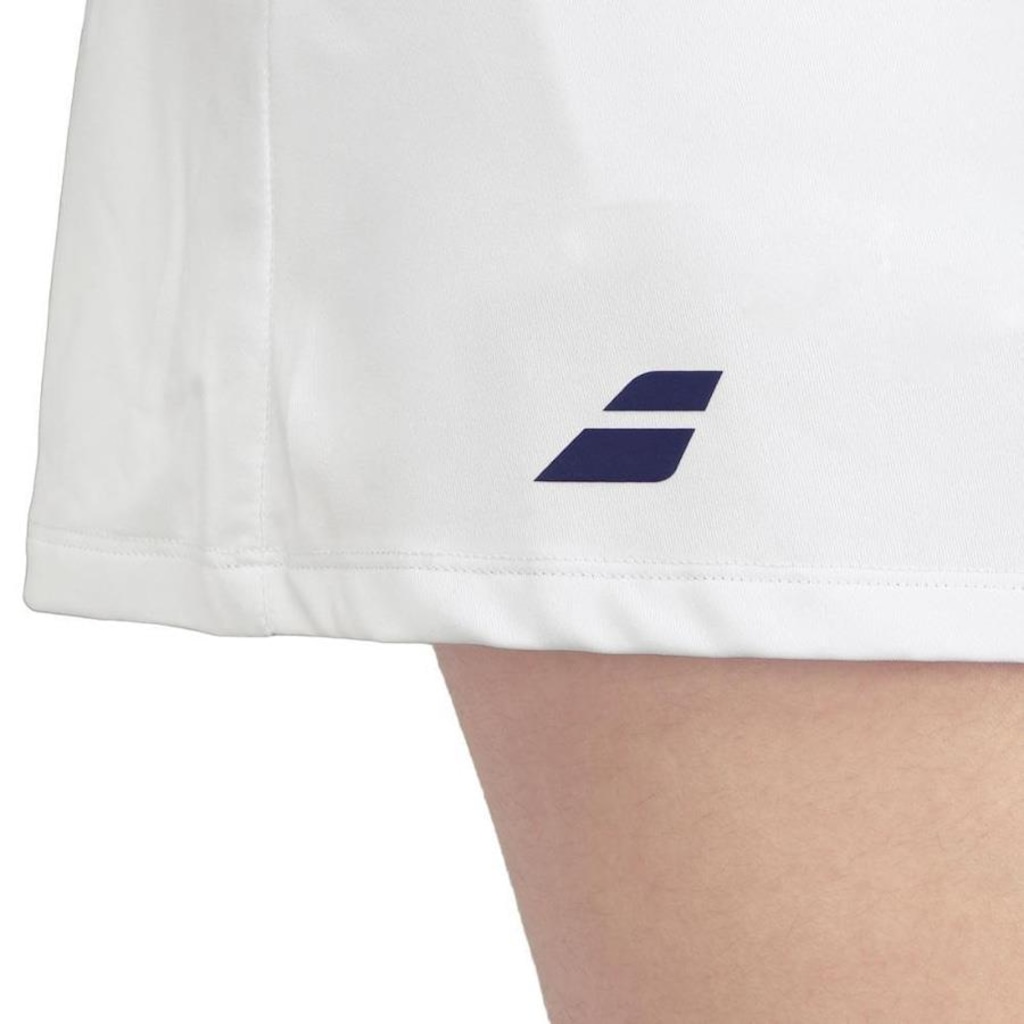 Imagem 5 do produto Saia Shorts Babolat Play - Adulto