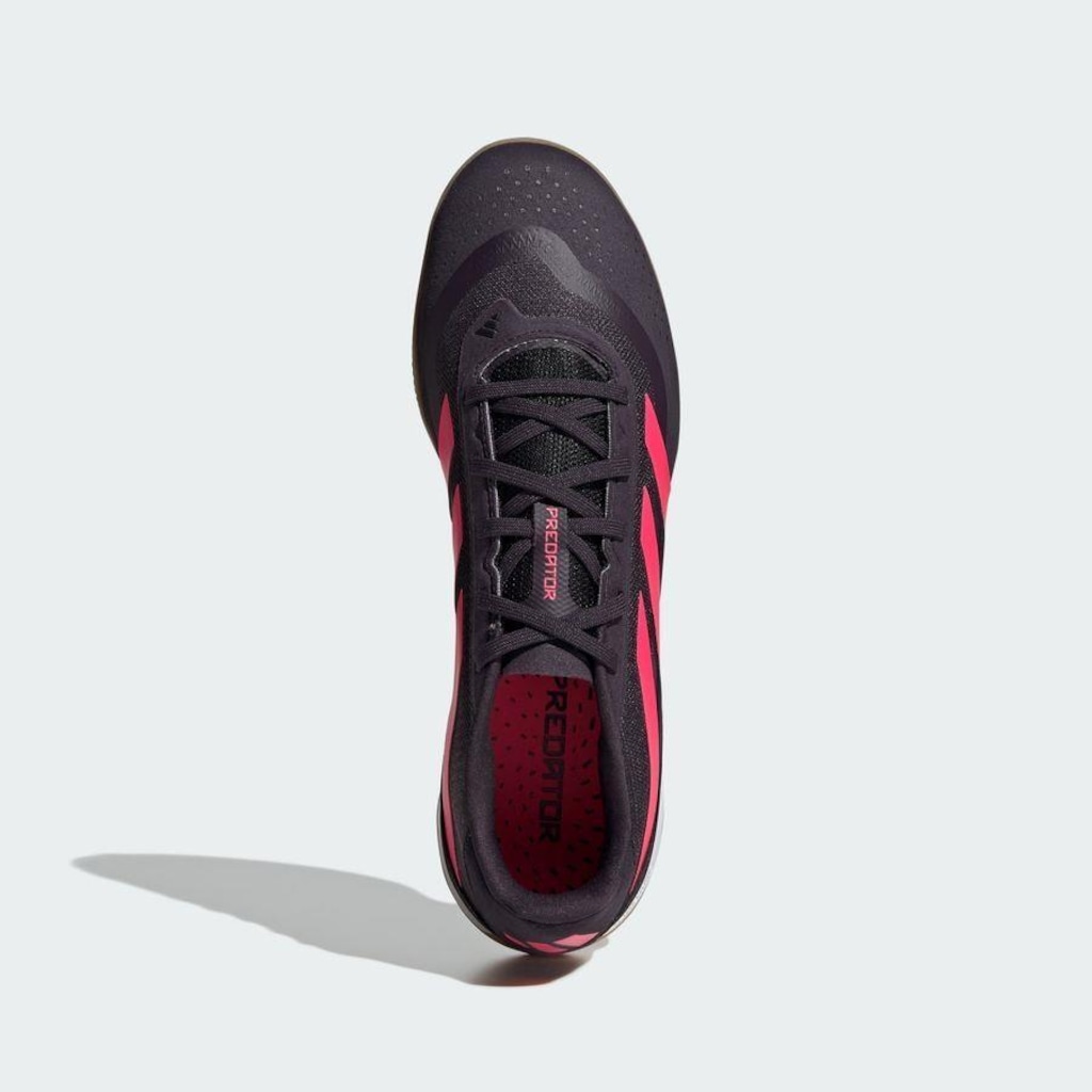 Imagem 5 do produto Chuteira Futsal adidas Predator League - Adulto