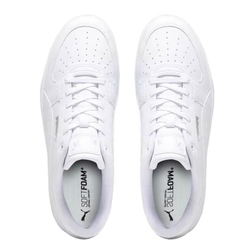 Imagem 5 do produto Tênis Puma Caven 2.0 Wns Bdp + Meia - Feminino