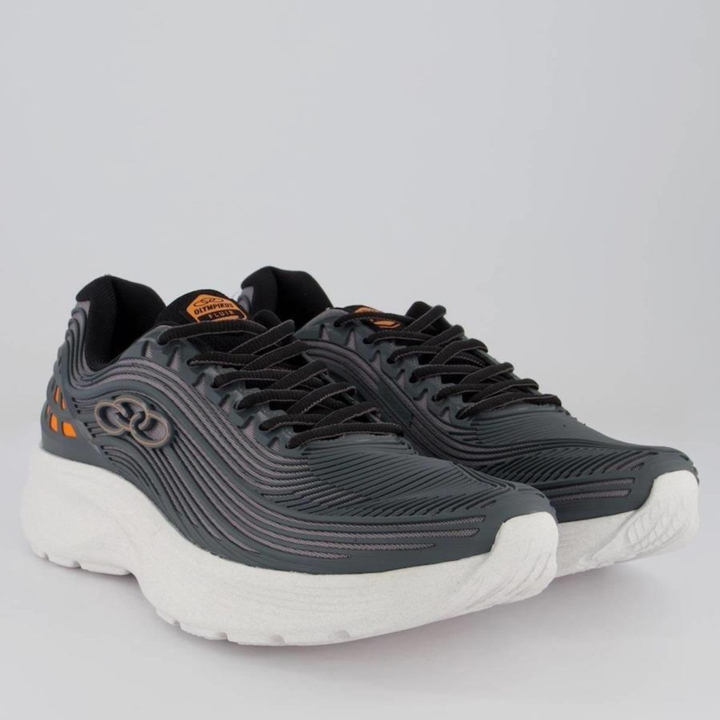 Imagem 2 do produto Tênis Olympikus Fluir - Masculino