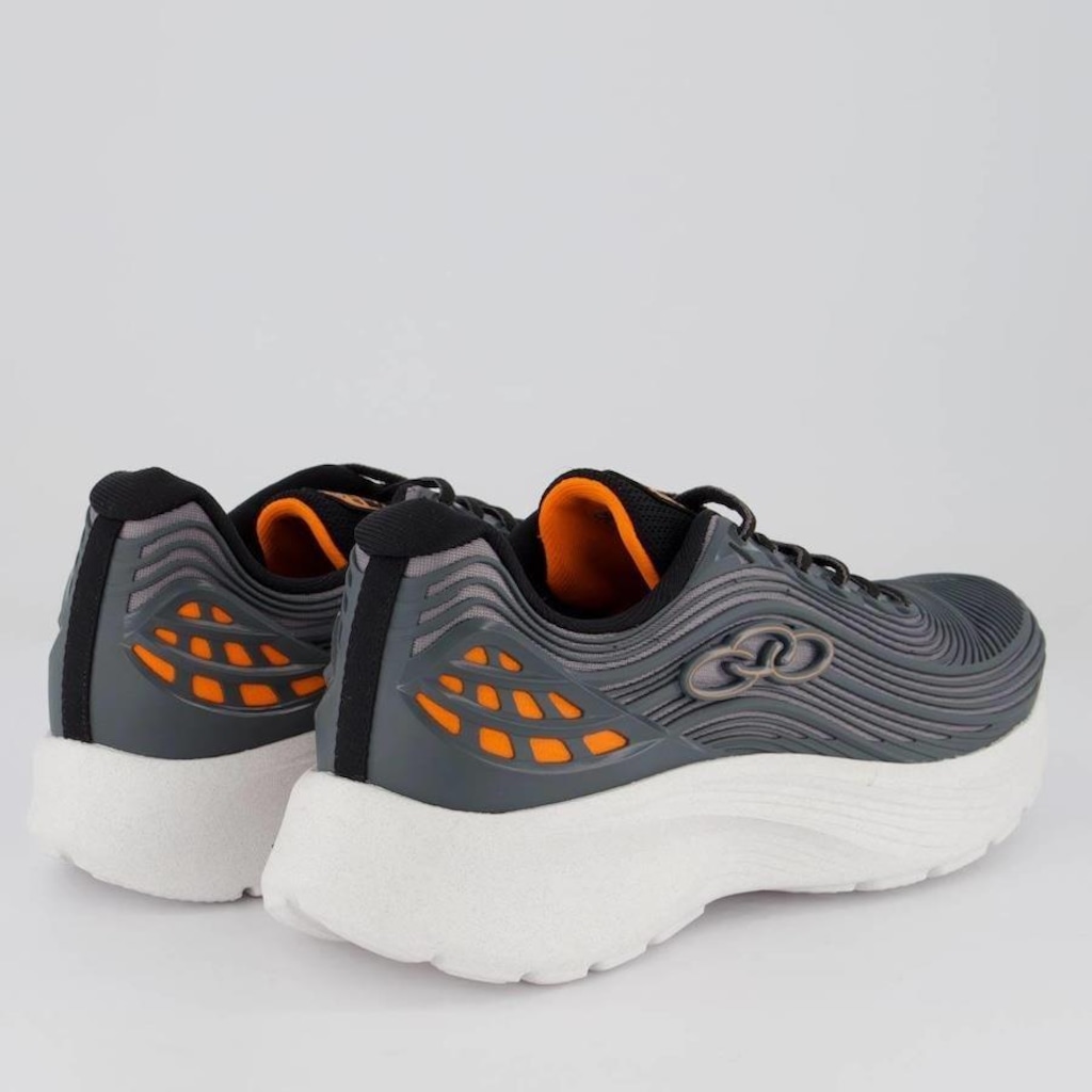 Imagem 3 do produto Tênis Olympikus Fluir - Masculino