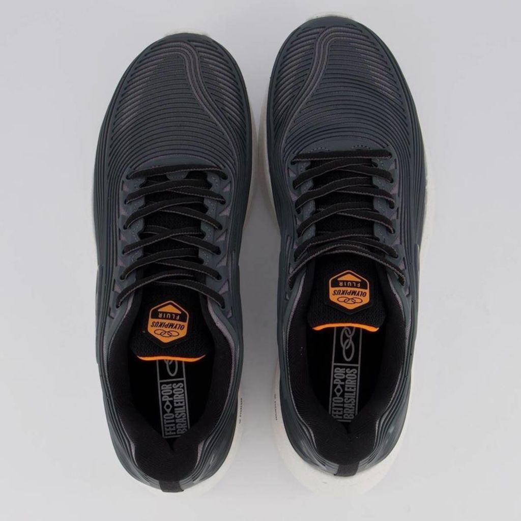 Imagem 4 do produto Tênis Olympikus Fluir - Masculino