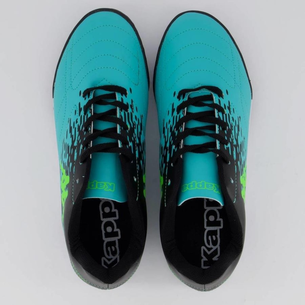 Imagem 4 do produto Chuteira Futsal Kappa San Diego - Adulto