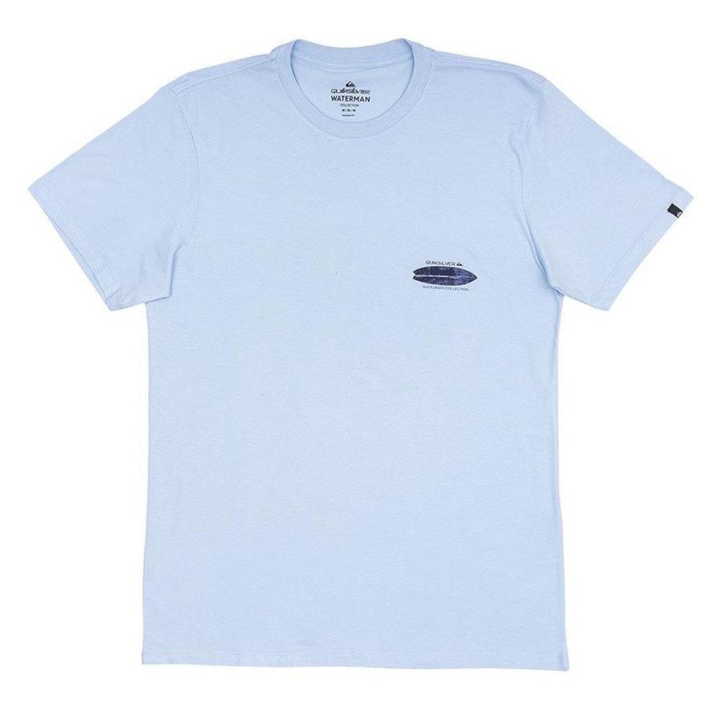 Imagem 3 do produto Camiseta Quiksilver Boardpack - Masculina
