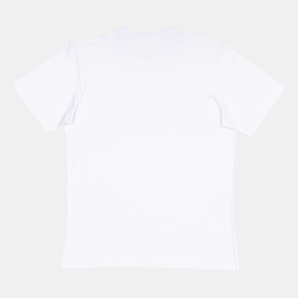 Imagem 4 do produto Camiseta Quiksilver Metal Comp - Masculina
