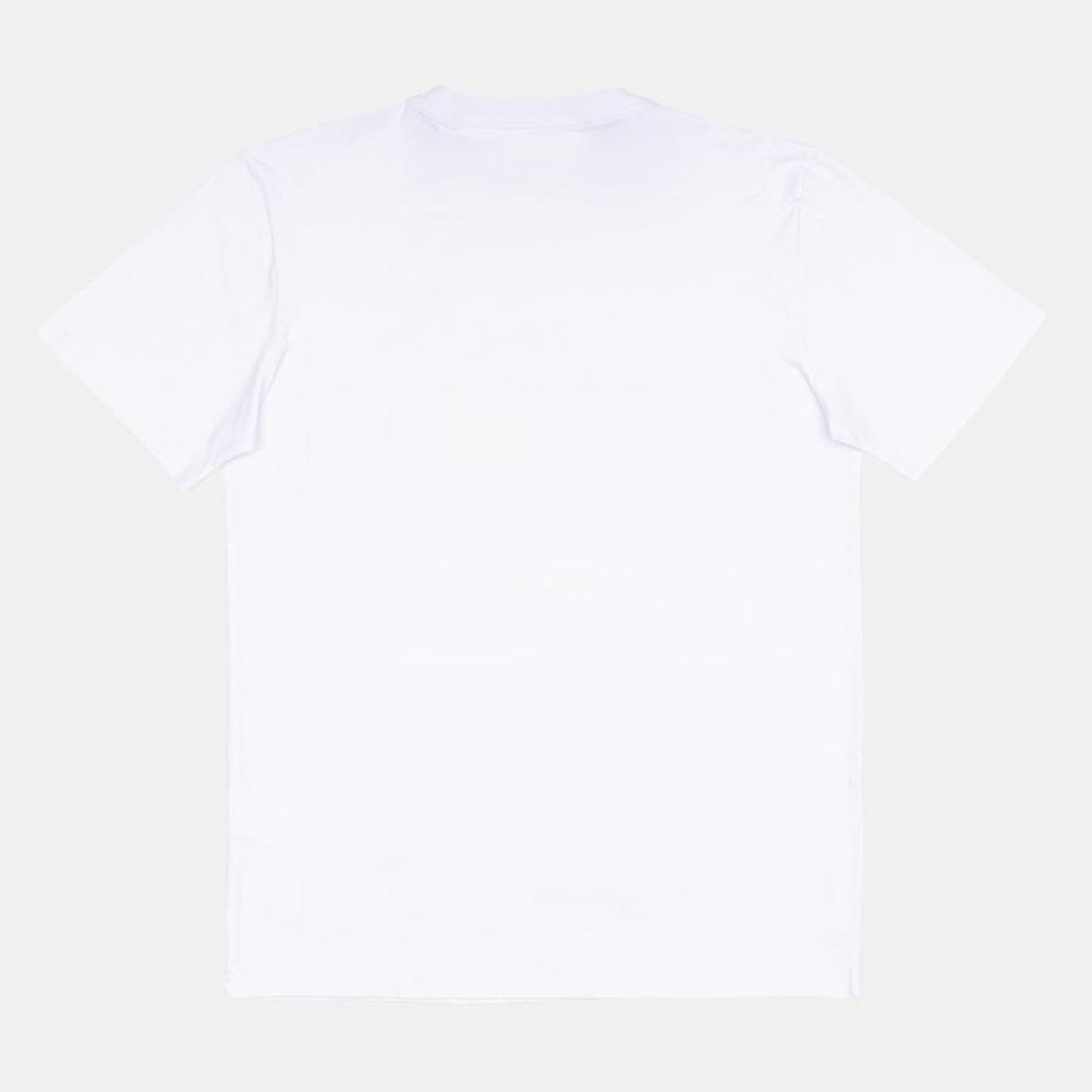 Imagem 4 do produto Camiseta Quiksilver Quik Shoreline - Masculina