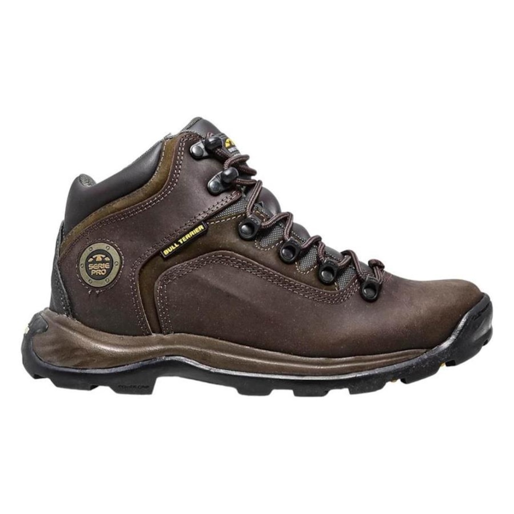 Imagem 2 do produto Bota Bull Terrier Freemont - Masculina