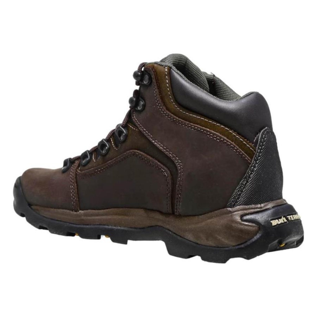 Imagem 3 do produto Bota Bull Terrier Freemont - Masculina