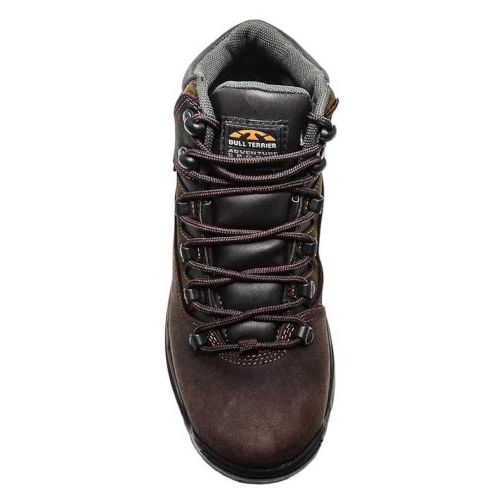 Imagem 4 do produto Bota Bull Terrier Freemont - Masculina