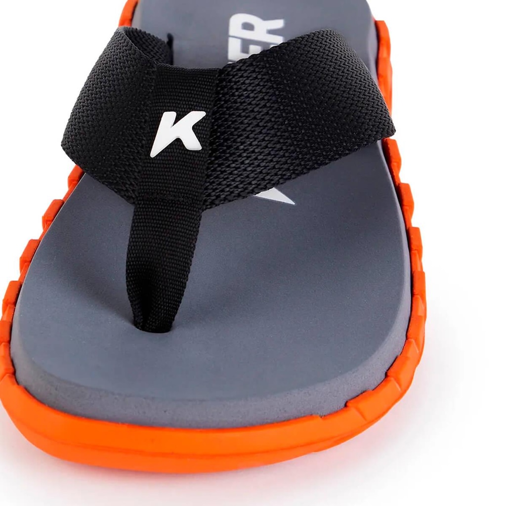 Imagem 5 do produto Sandália Chinelo Megah - Kenner
