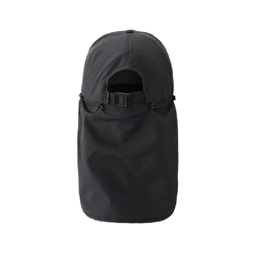 Imagem 3 do produto Boné Aba Curva Rip Curl Surf Series - strapback - Adulto