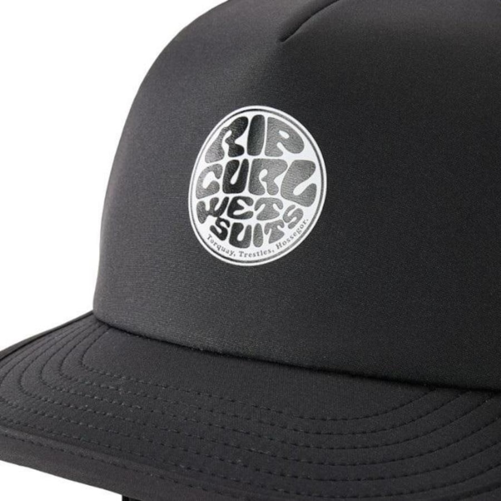 Imagem 4 do produto Boné Aba Curva Rip Curl Surf Series - strapback - Adulto