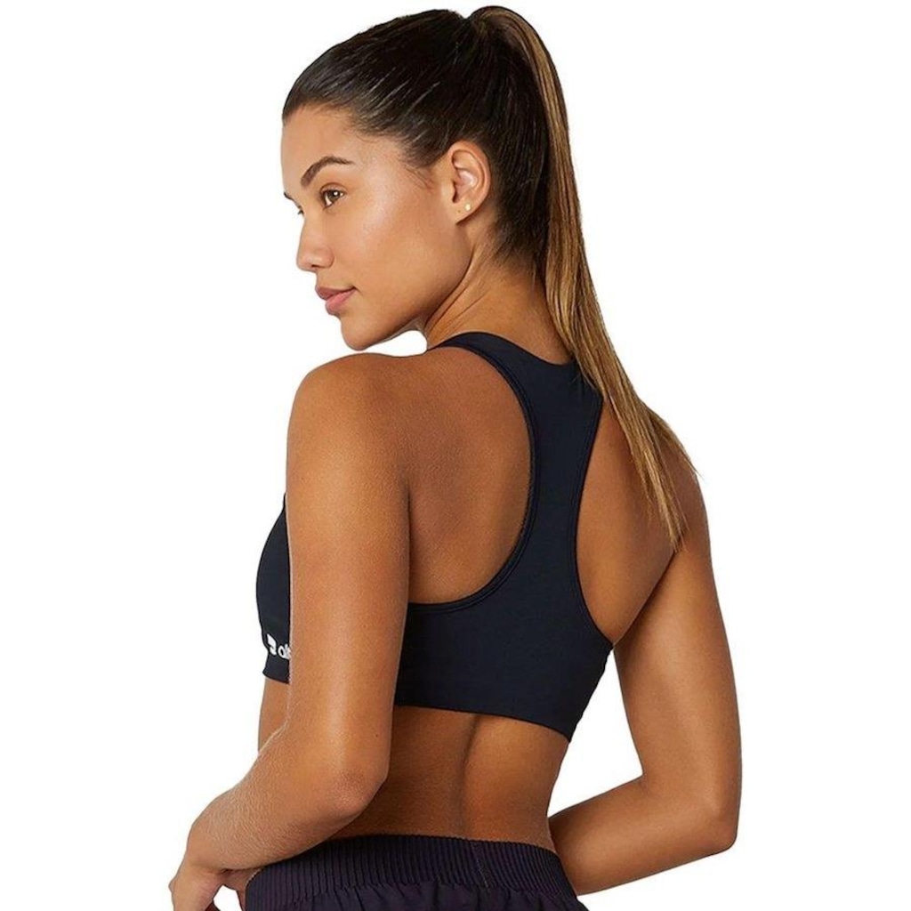 Imagem 2 do produto Top Alto Giro Nadador Essentials - Feminino