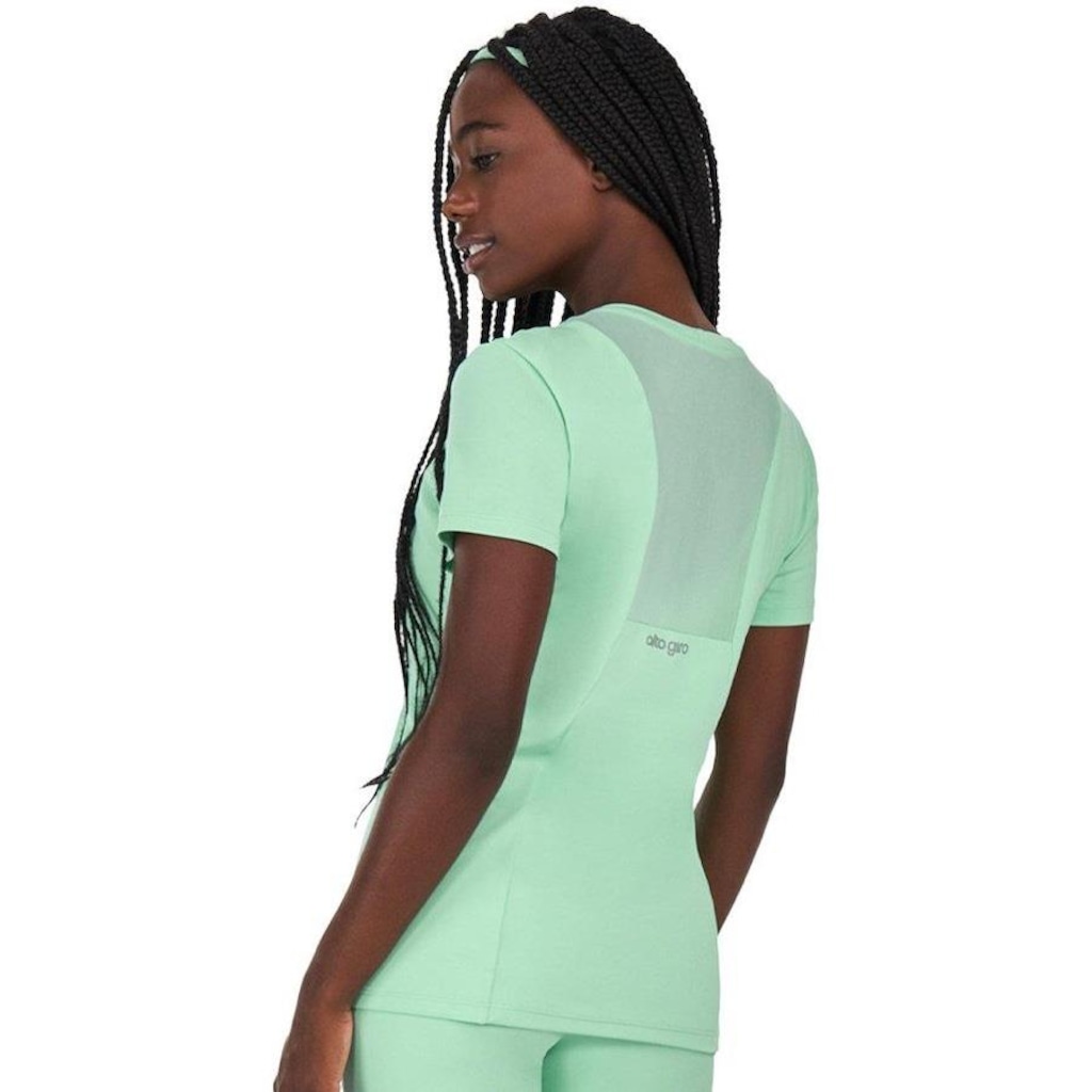 Imagem 2 do produto Camiseta Alto Giro Reflexct Ii - Feminina