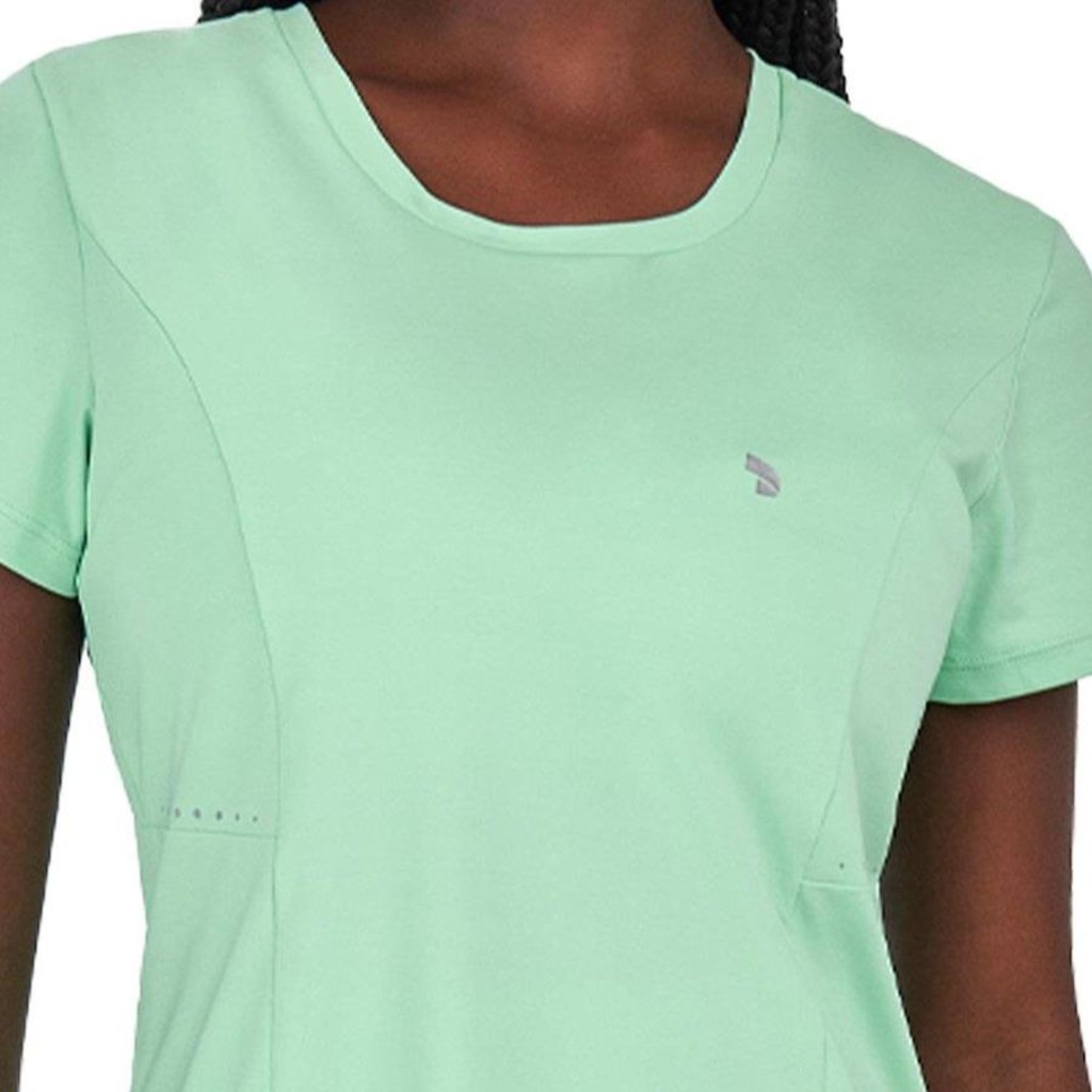 Imagem 3 do produto Camiseta Alto Giro Reflexct Ii - Feminina