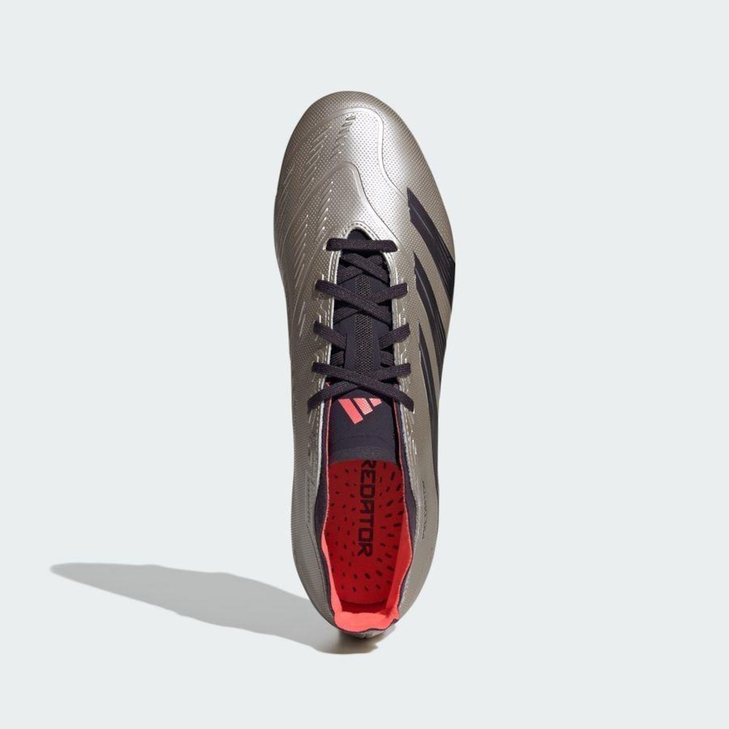 Imagem 5 do produto Chuteira de Campo adidas Predator League - Adulto