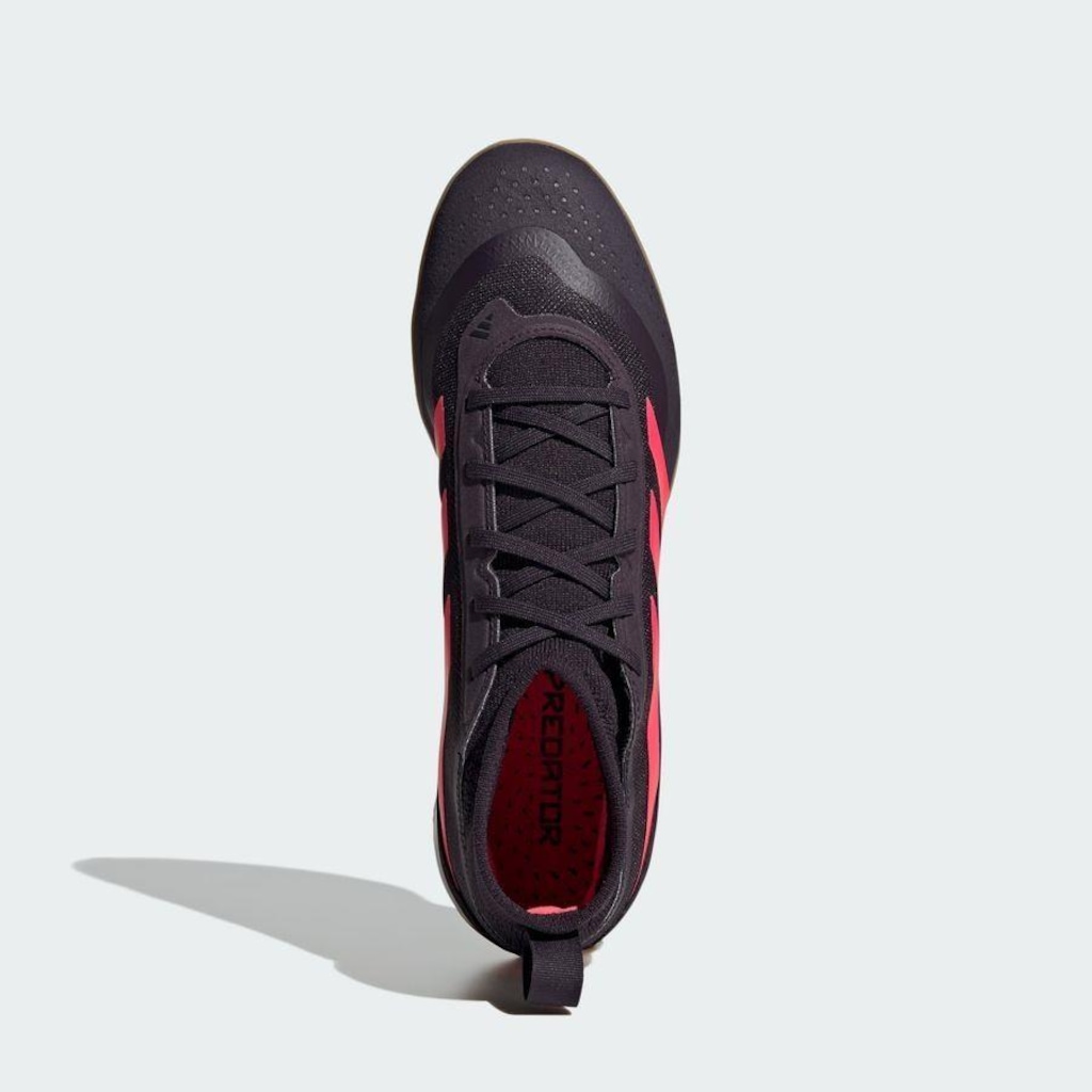 Imagem 5 do produto Chuteira Futsal adidas Cano Médio Predator League - Adulto