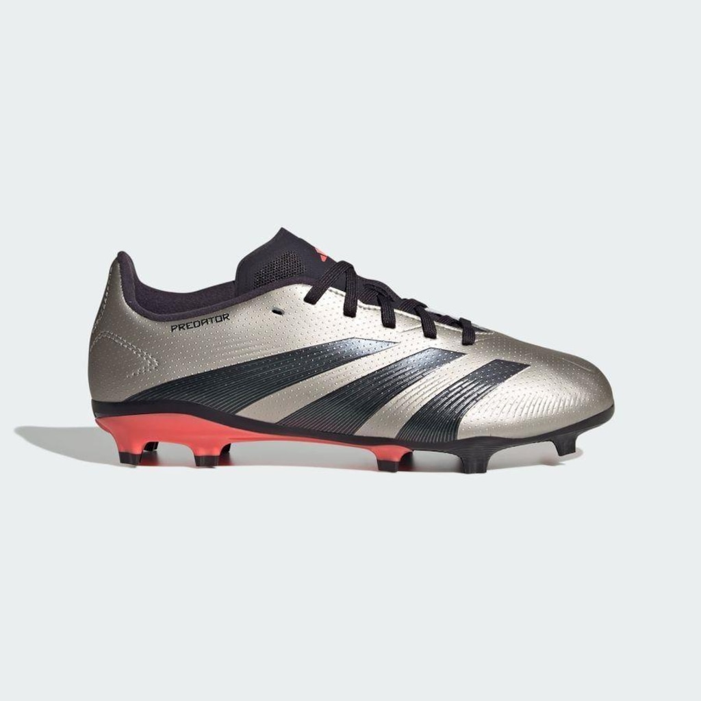 Imagem 2 do produto Chuteira de Campo adidas Predator League - Infantil