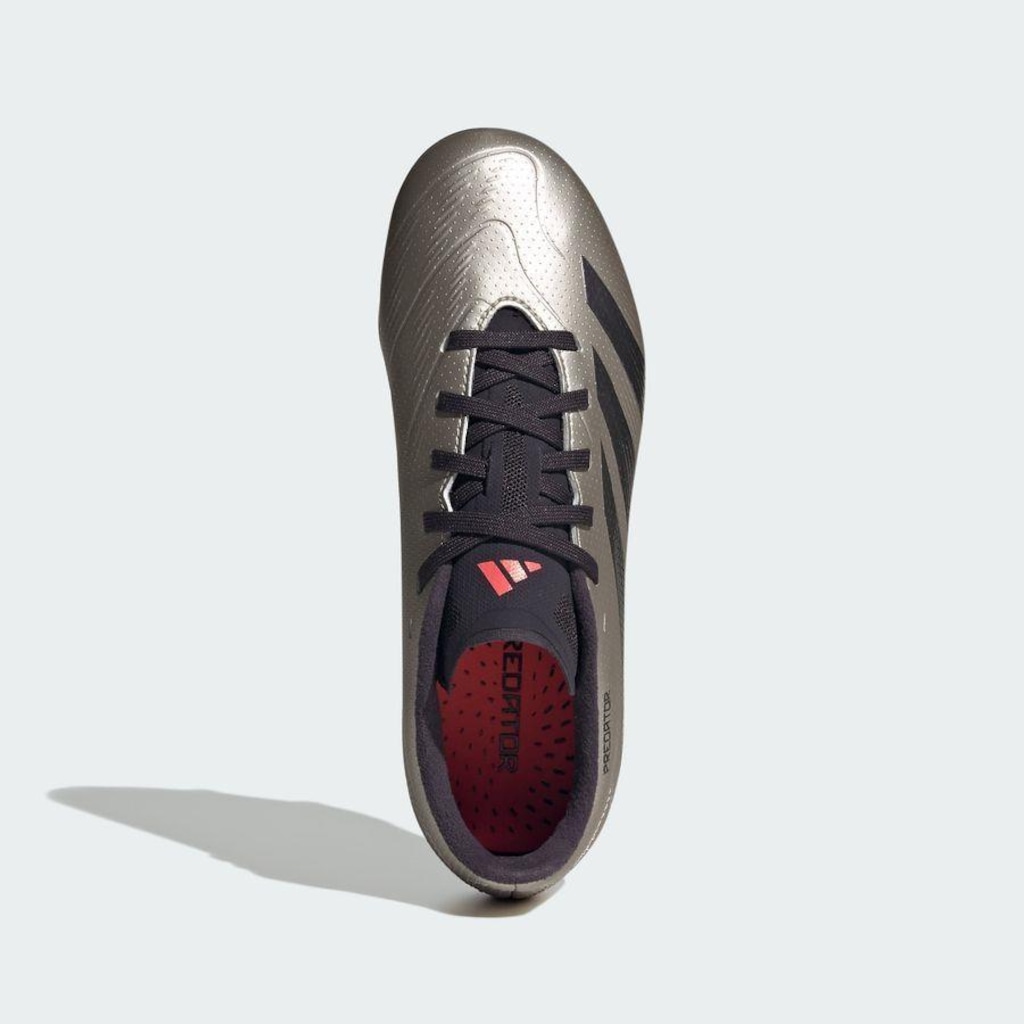 Imagem 5 do produto Chuteira de Campo adidas Predator League - Infantil