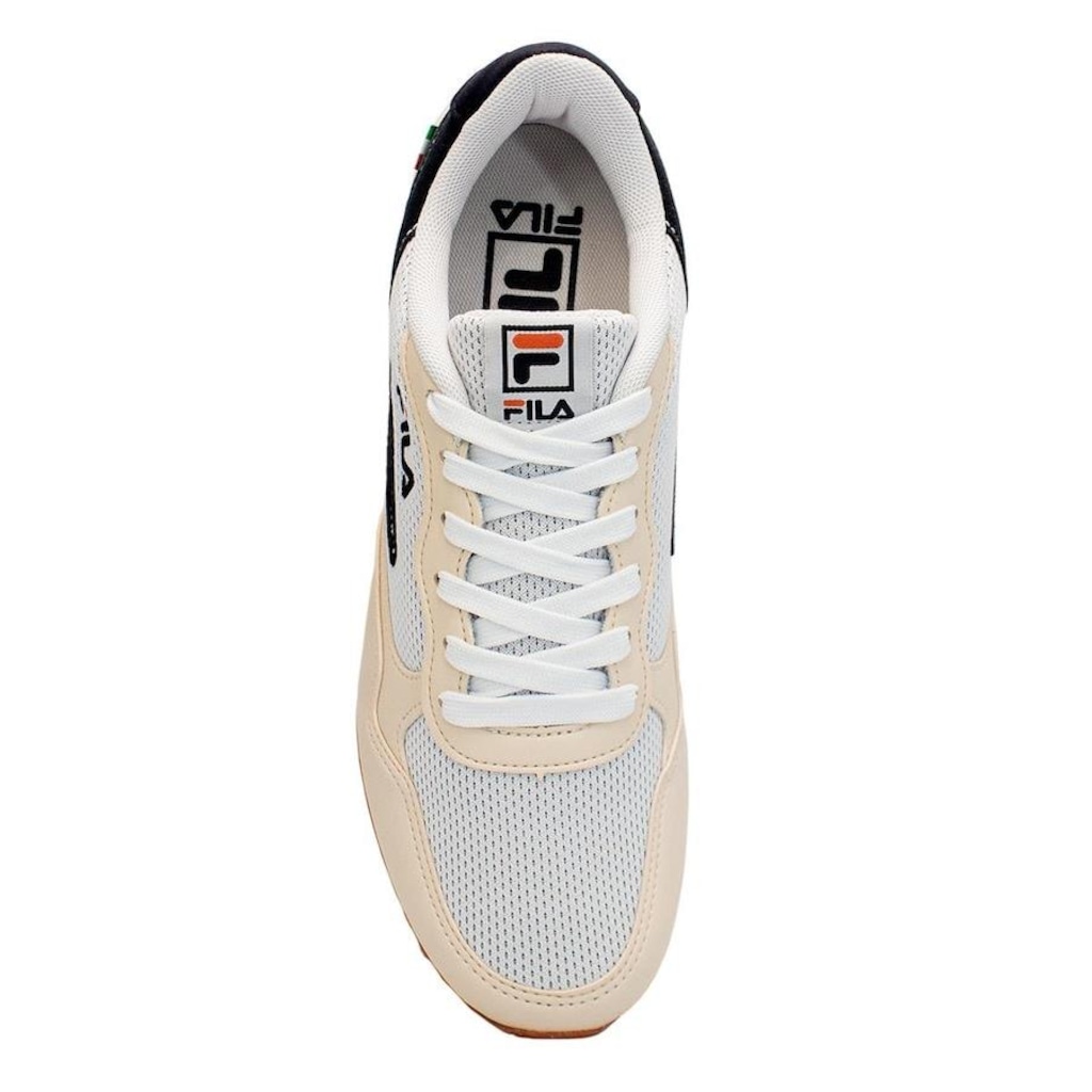 Imagem 3 do produto Tênis Fila Euro Jogger Sport Ii - Masculino