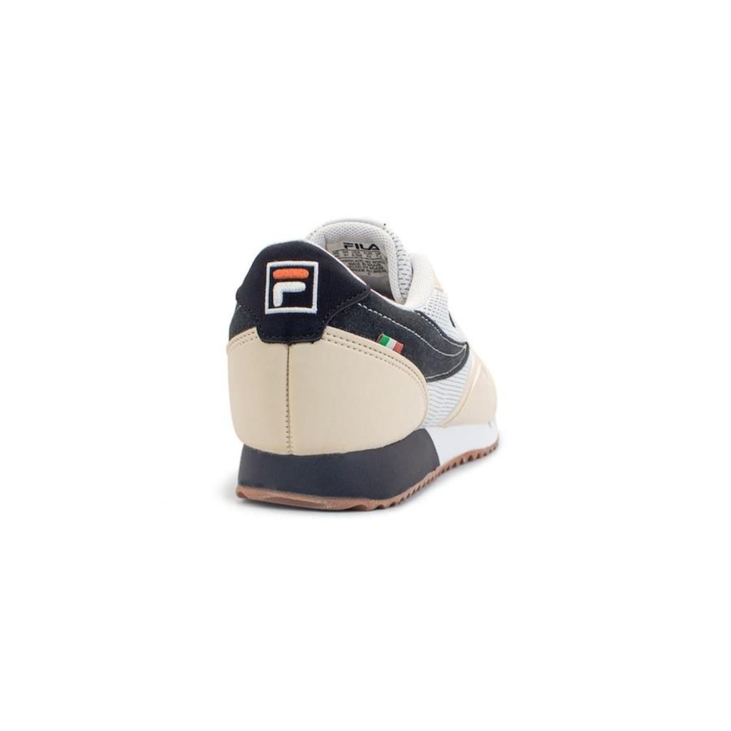 Imagem 4 do produto Tênis Fila Euro Jogger Sport Ii - Masculino