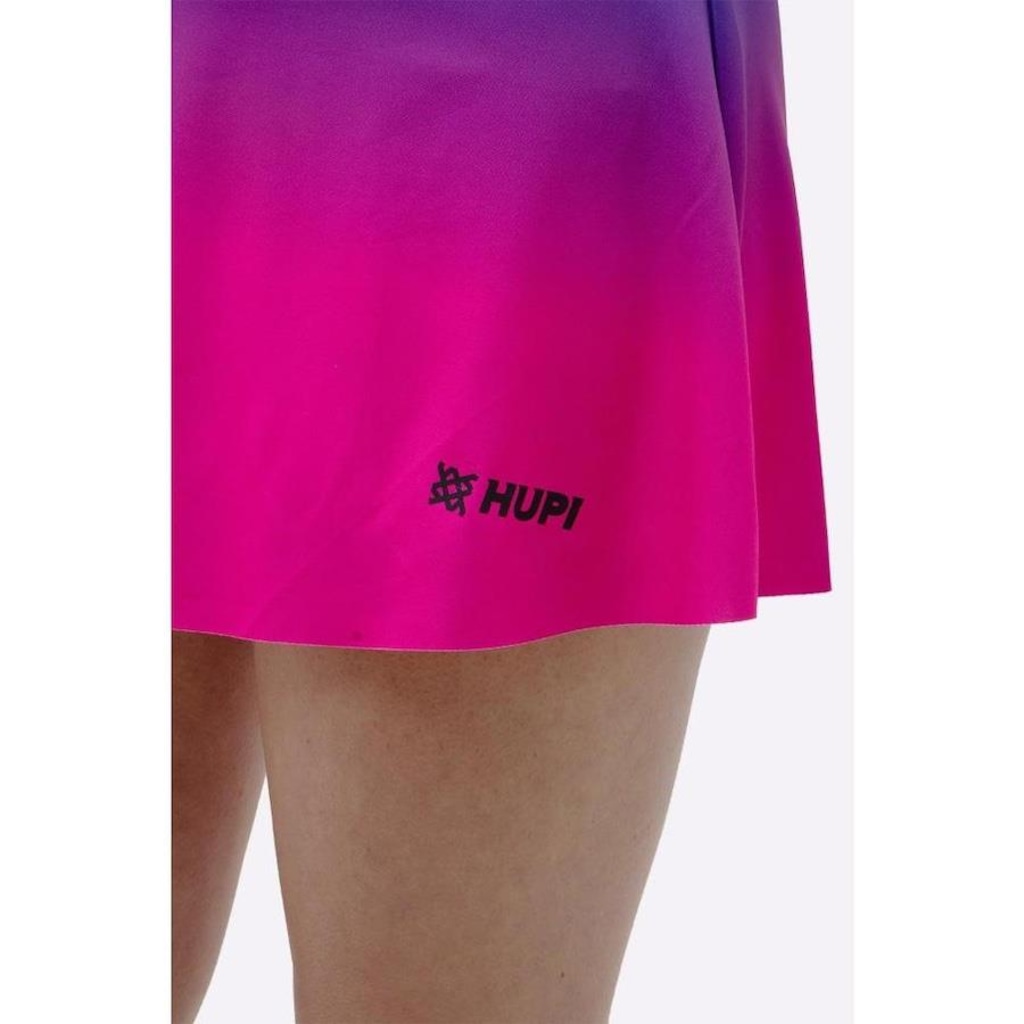 Imagem 5 do produto Shorts Saia Hupi Colors - Feminino