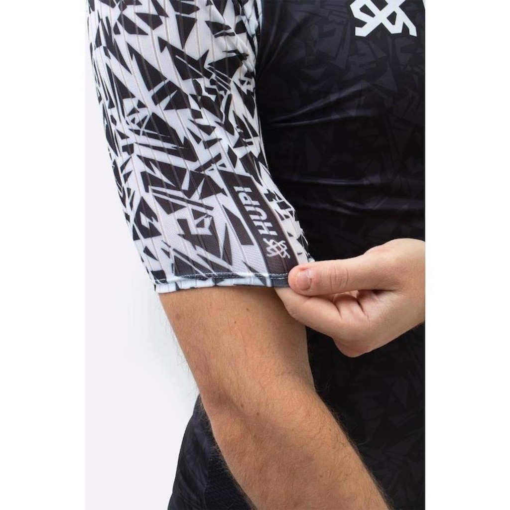 Imagem 2 do produto Camisa Ciclismo Hupi Finale - Masculina