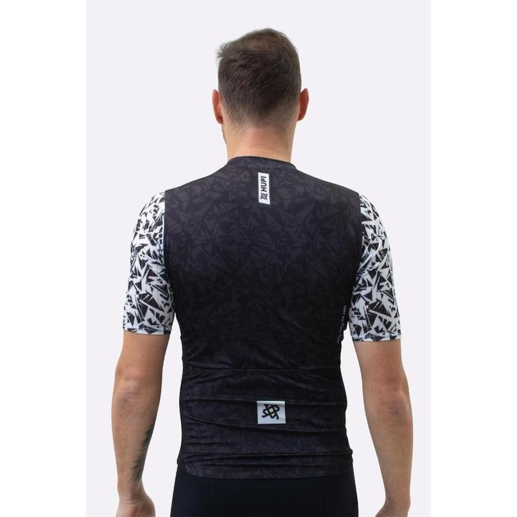 Imagem 3 do produto Camisa Ciclismo Hupi Finale - Masculina