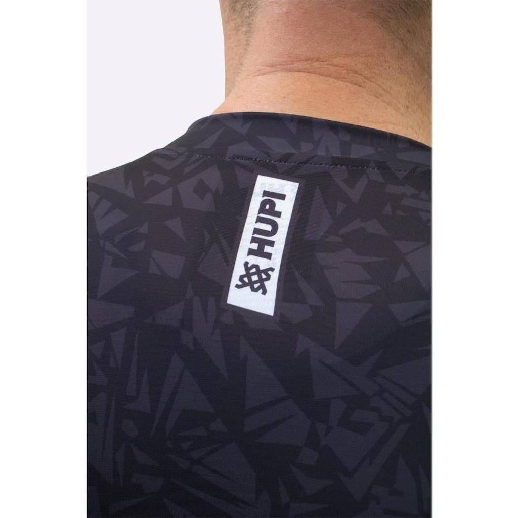 Imagem 5 do produto Camisa Ciclismo Hupi Finale - Masculina