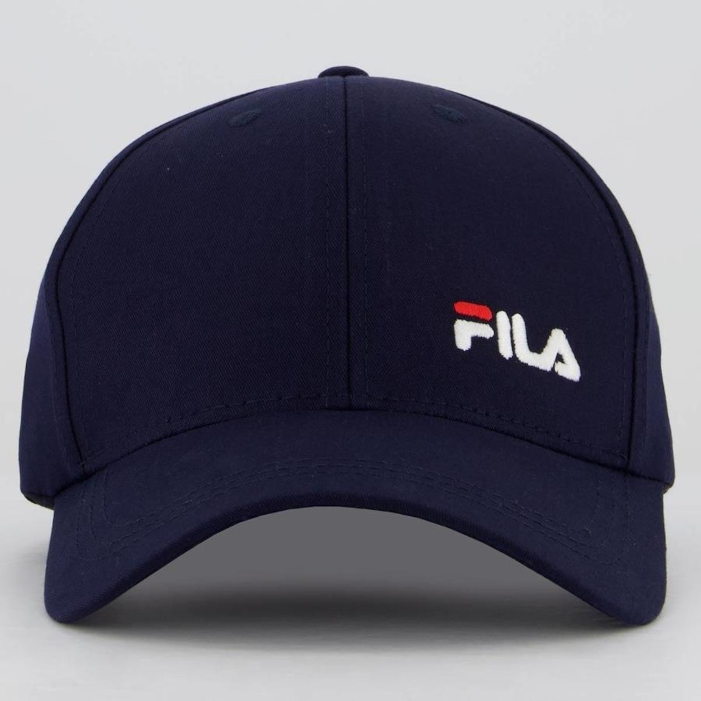 Imagem 2 do produto Boné Fila Prime - Snapback - Adulto