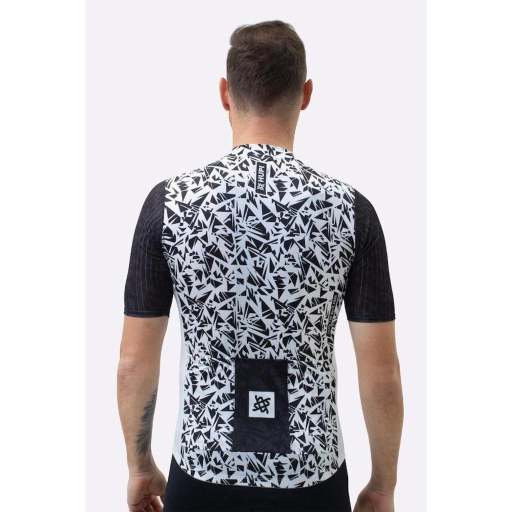 Imagem 2 do produto Camisa Ciclismo Hupi Leogang - Masculina