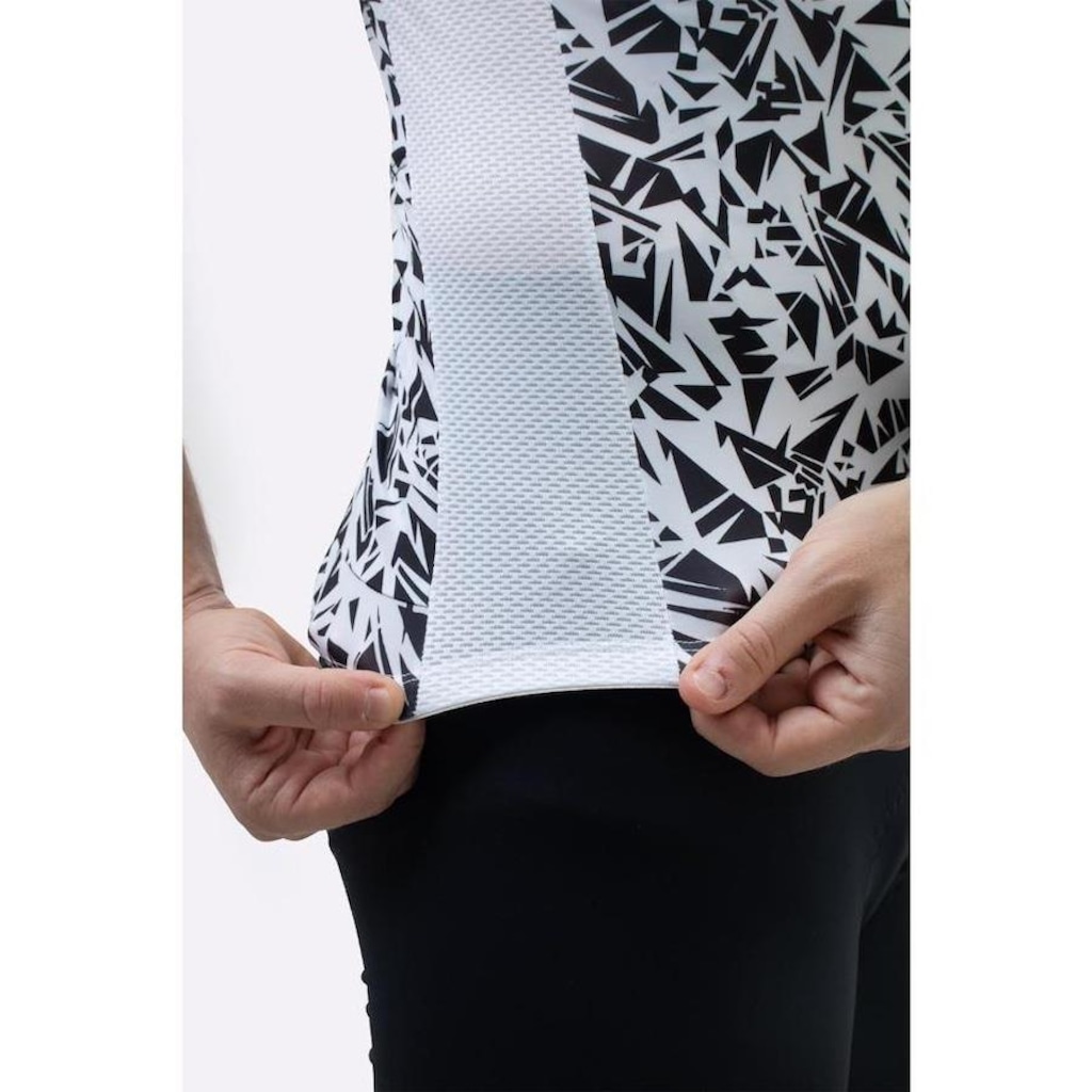 Imagem 3 do produto Camisa Ciclismo Hupi Leogang - Masculina