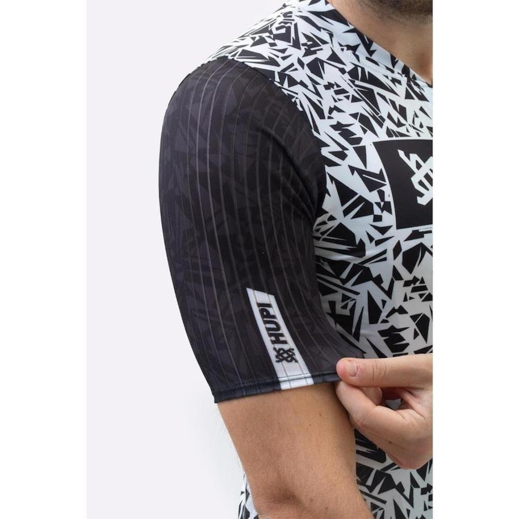 Imagem 4 do produto Camisa Ciclismo Hupi Leogang - Masculina
