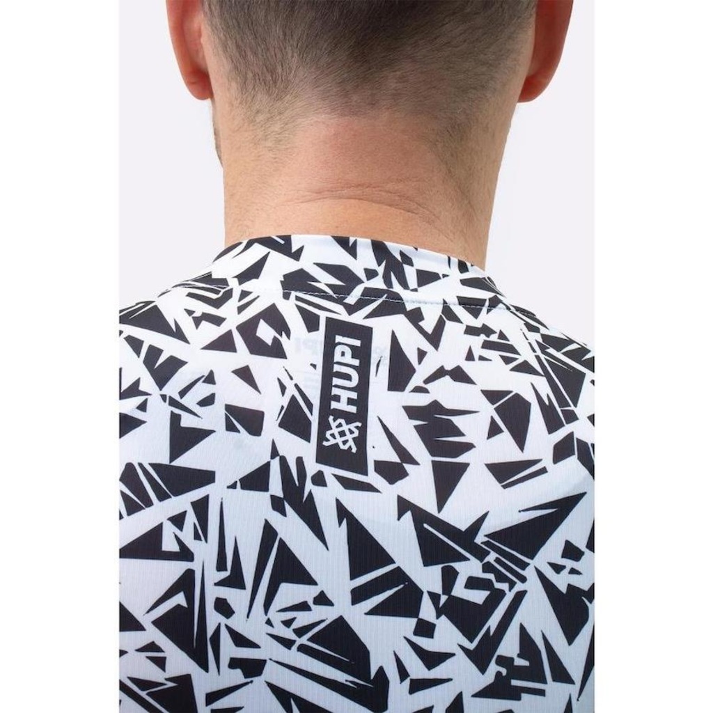 Imagem 5 do produto Camisa Ciclismo Hupi Leogang - Masculina