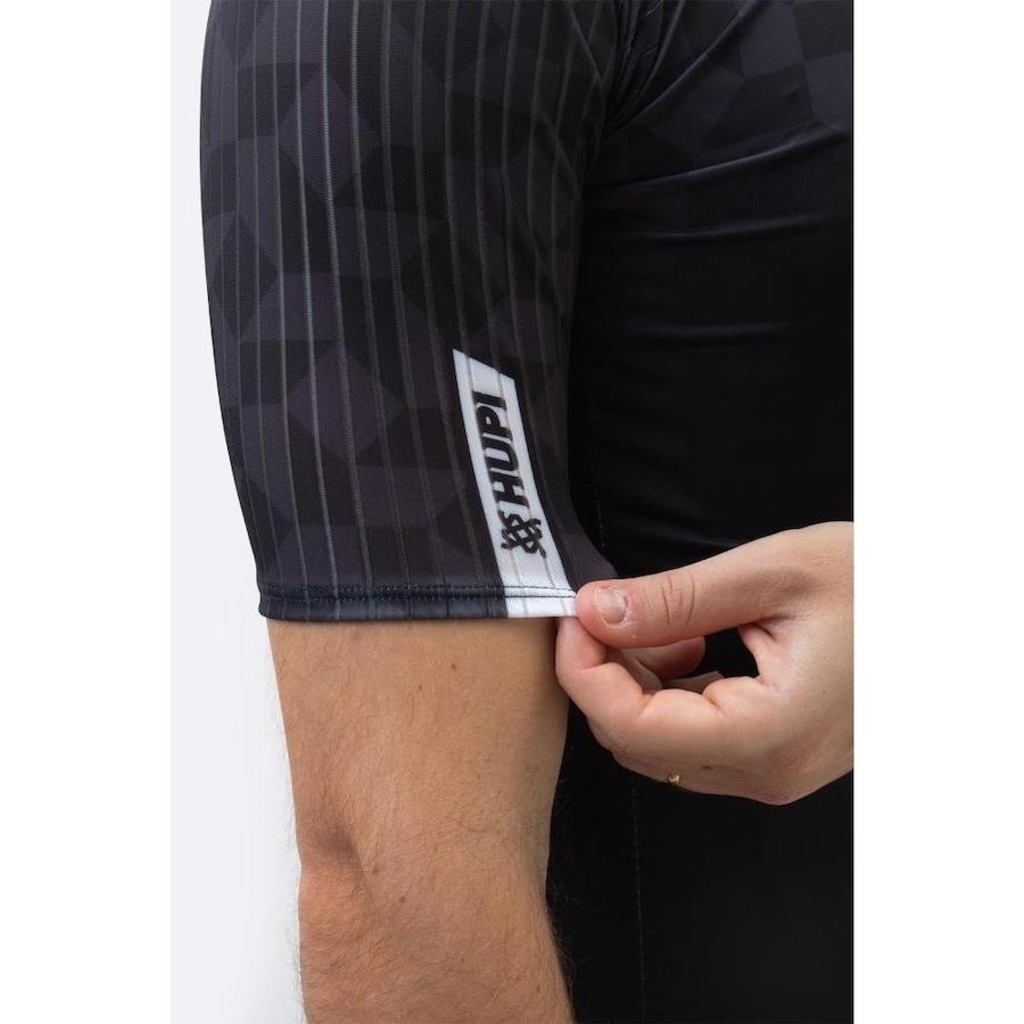 Imagem 4 do produto Camiseta Ciclismo Hupi Andorra - Masculina
