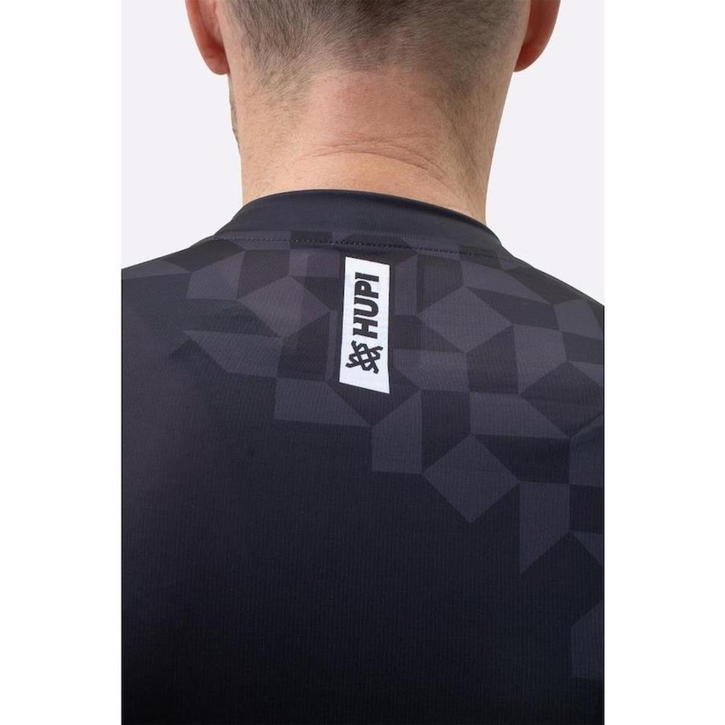 Imagem 5 do produto Camiseta Ciclismo Hupi Andorra - Masculina