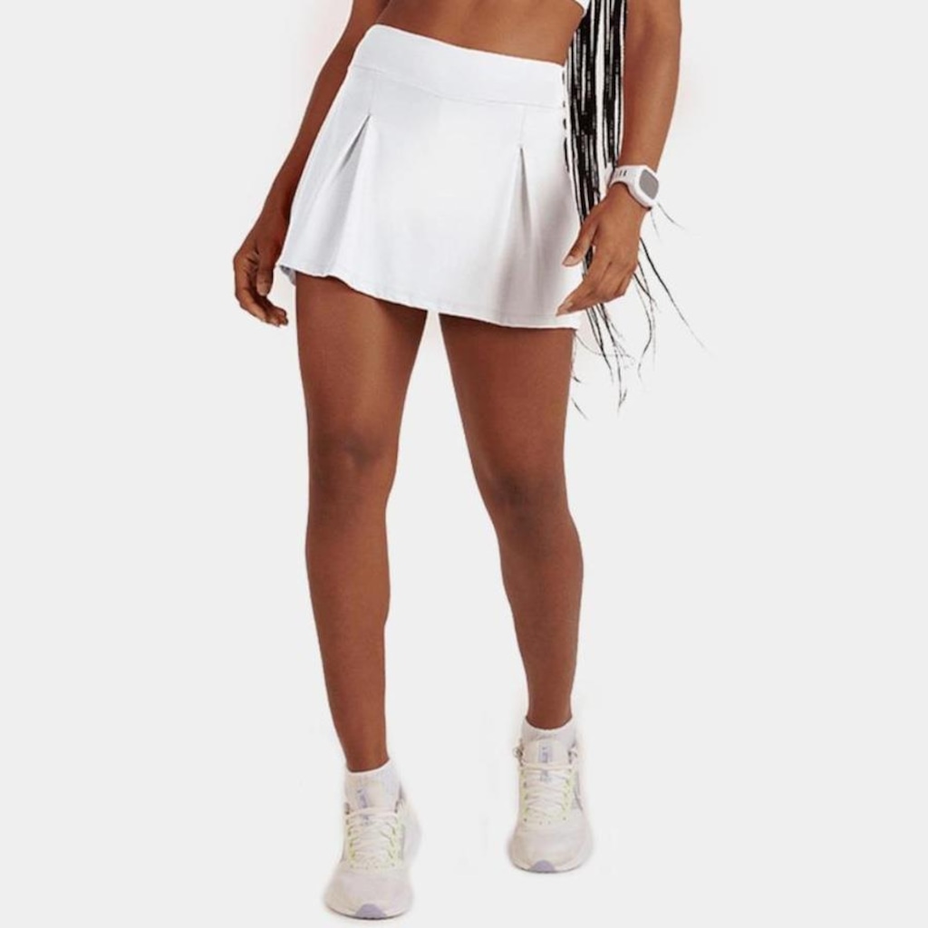 Imagem 3 do produto Short Saia Lupo Af Beach Tennis - Feminino