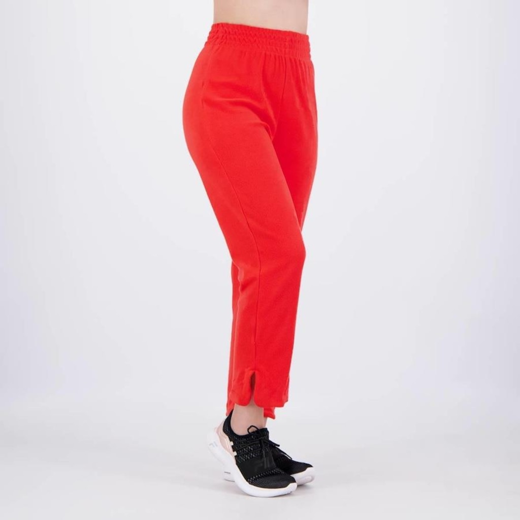 Imagem 2 do produto Calça Fila Towel Dolce Vita - Feminina