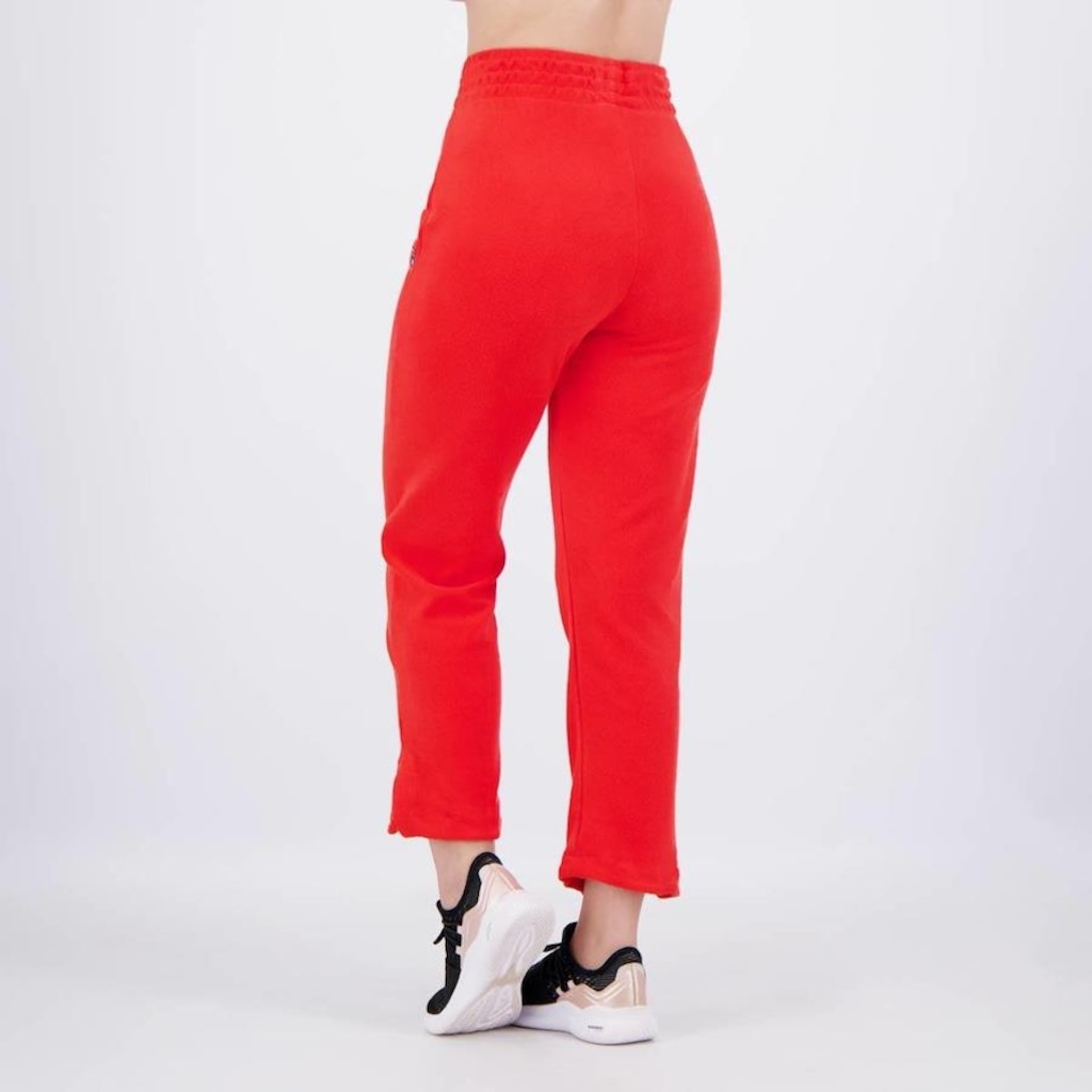 Imagem 3 do produto Calça Fila Towel Dolce Vita - Feminina
