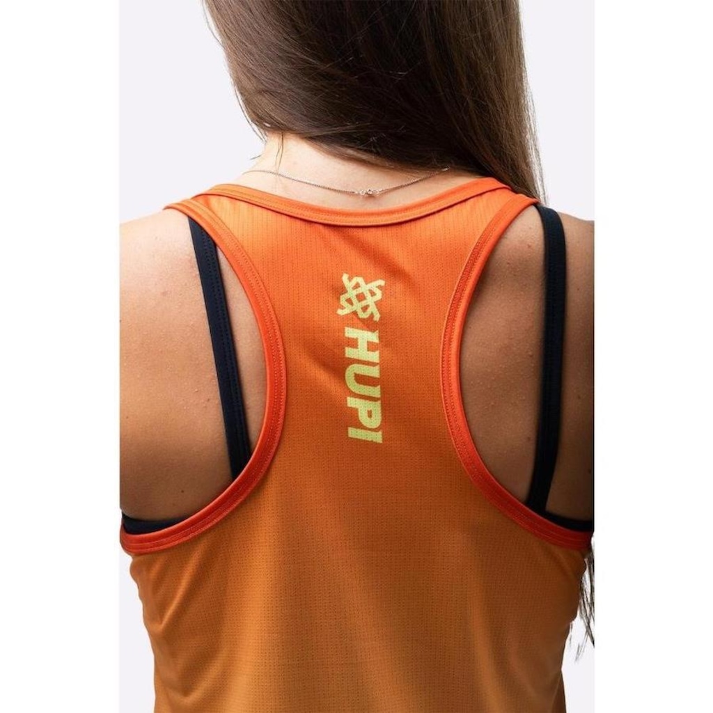 Imagem 2 do produto Regata Hupi Colors - Feminina