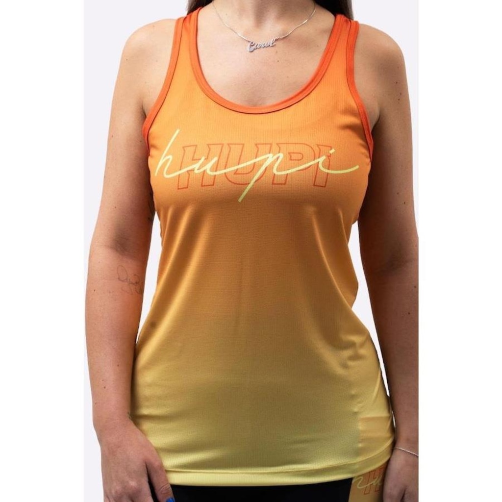 Imagem 4 do produto Regata Hupi Colors - Feminina
