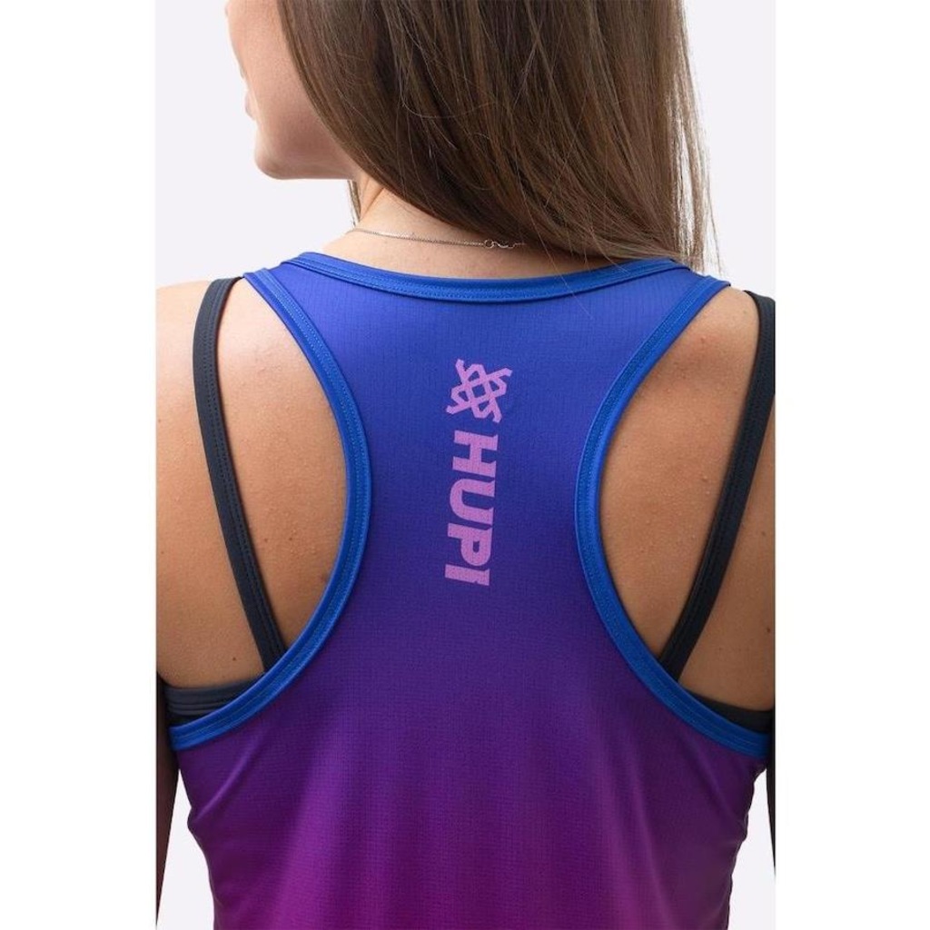 Imagem 2 do produto Regata Hupi Colors - Feminina