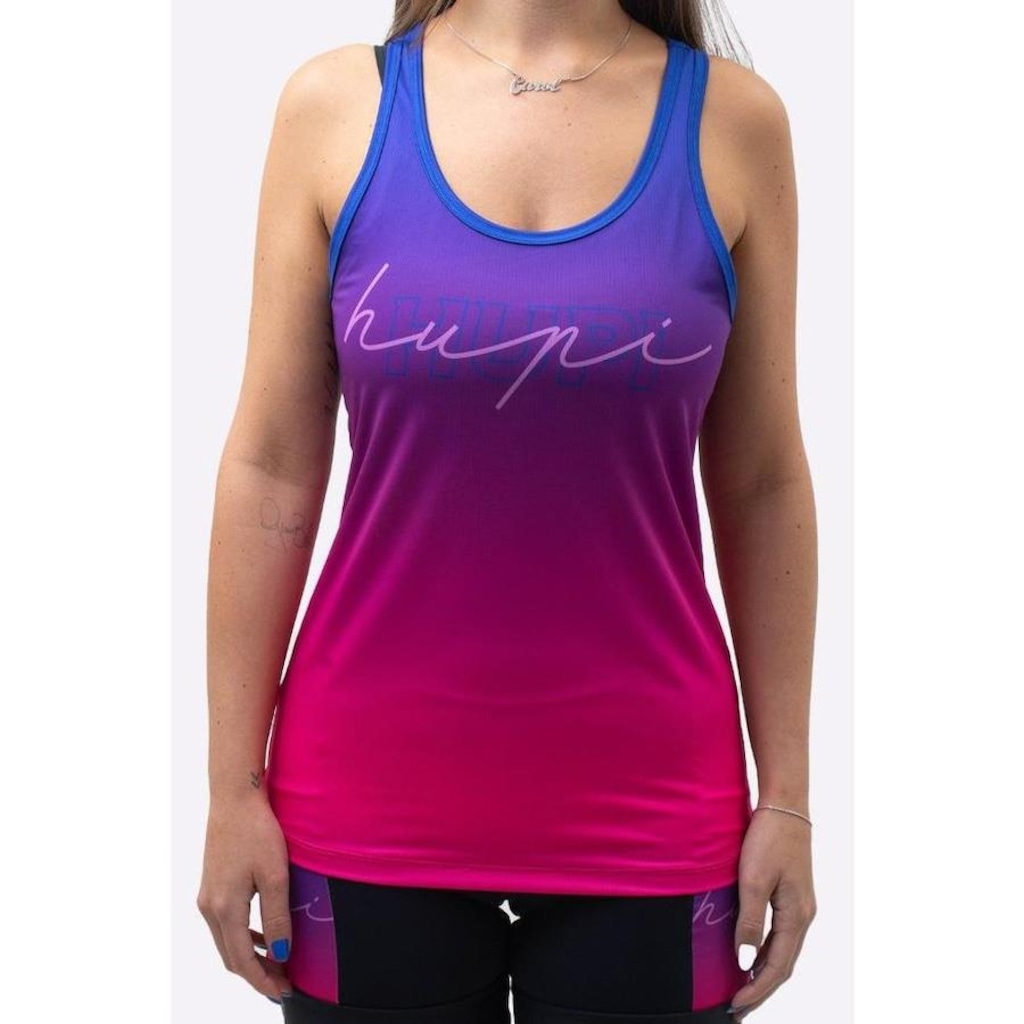 Imagem 5 do produto Regata Hupi Colors - Feminina