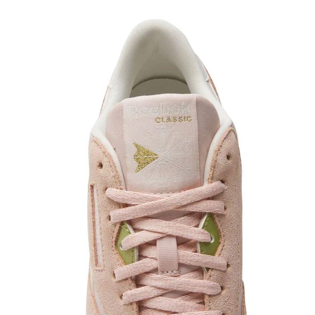 Imagem 2 do produto Tênis Reebok Cl Nylon - Feminino