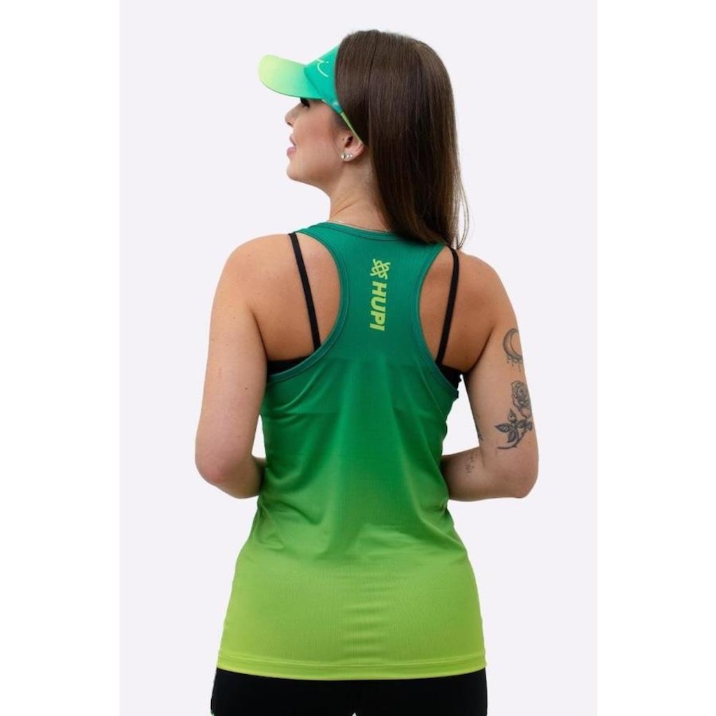 Imagem 3 do produto Regata Hupi Colors - Feminina