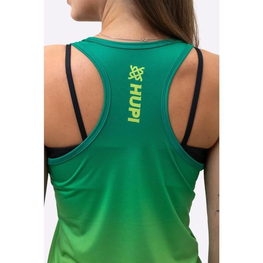 Imagem 4 do produto Regata Hupi Colors - Feminina
