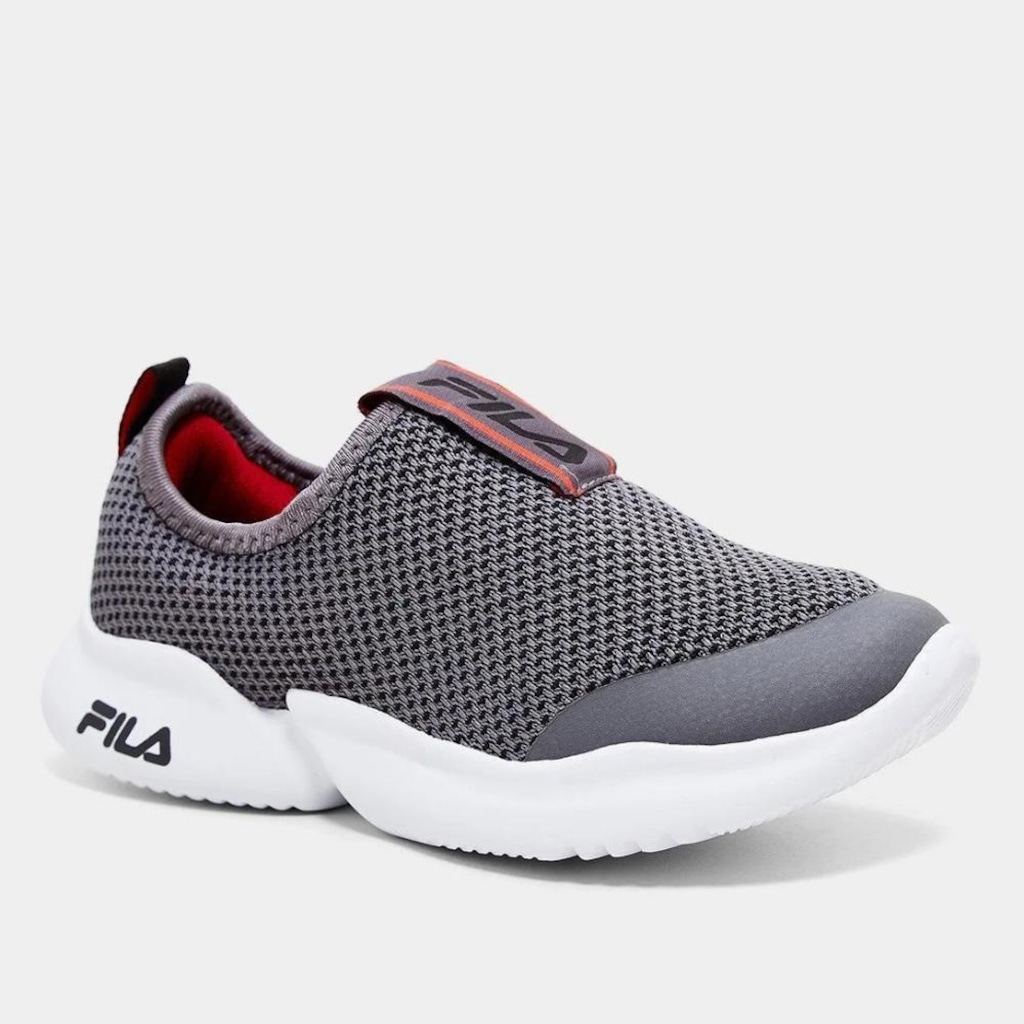 Imagem 2 do produto Tênis Infantil Fila Funny