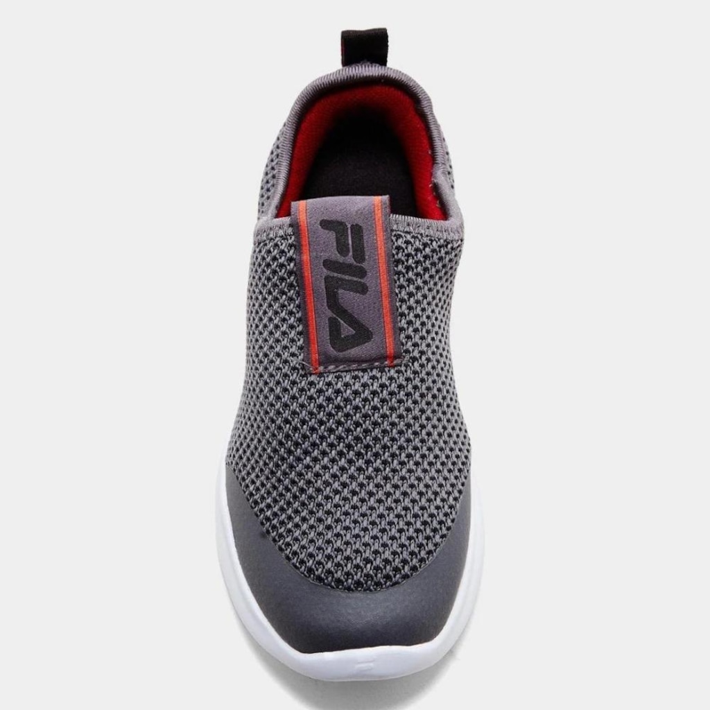 Imagem 3 do produto Tênis Infantil Fila Funny