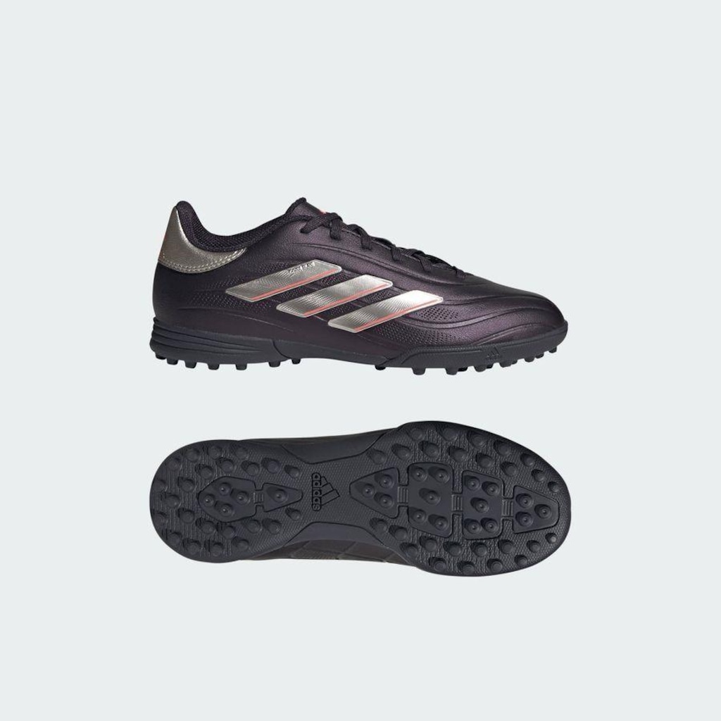Imagem 4 do produto Chuteira Society adidas Copa Pure 2 League - Infantil